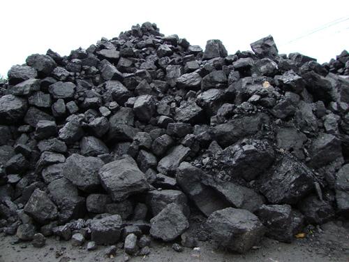 煤炭石介紹