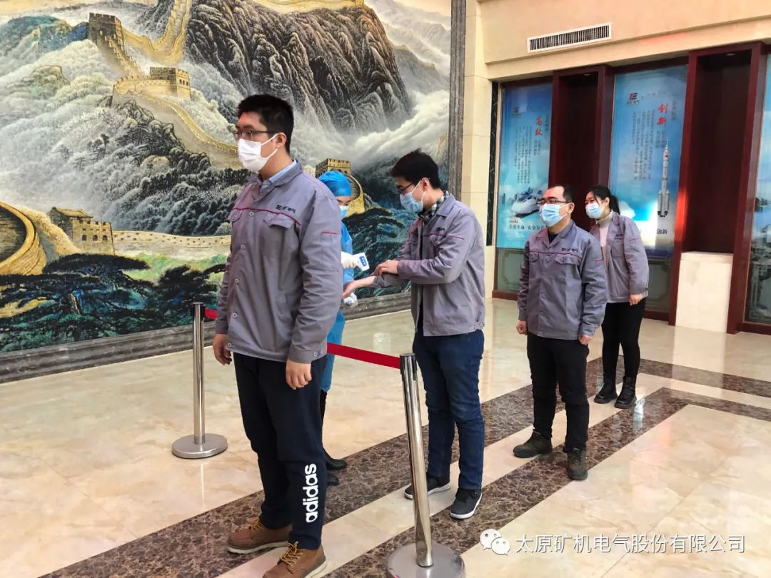 防控疫情，我們?cè)谛袆?dòng)！(圖4)