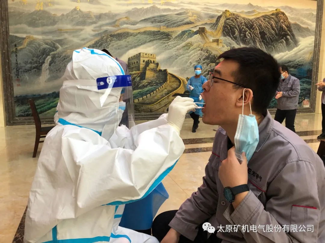防控疫情，我們?cè)谛袆?dòng)！(圖5)